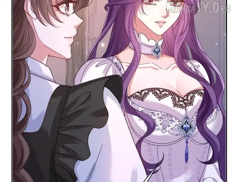 Confessing My Love to Him, the Treacherous One Chapter 68 - page 12